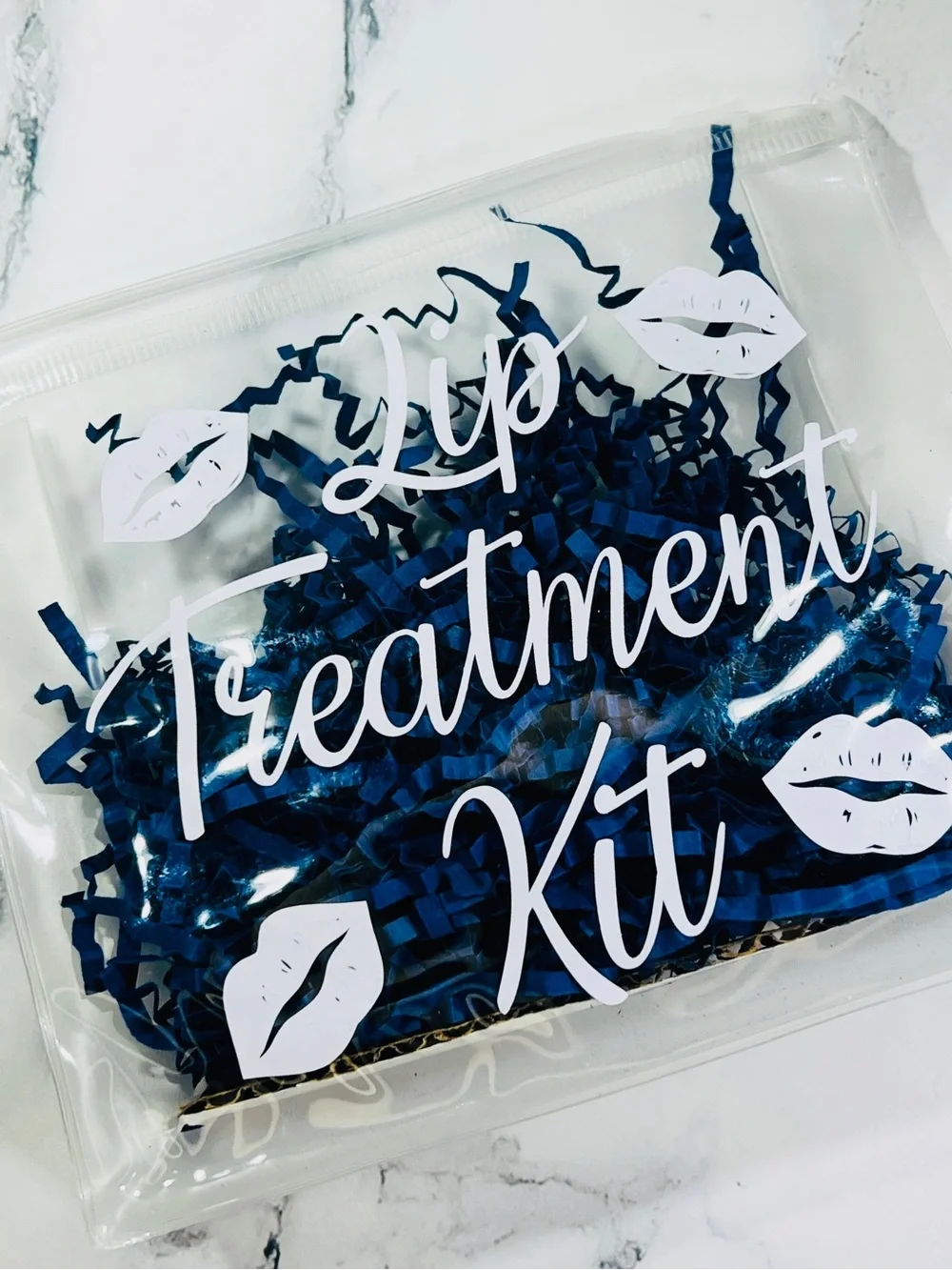 Lip Treatment Kit